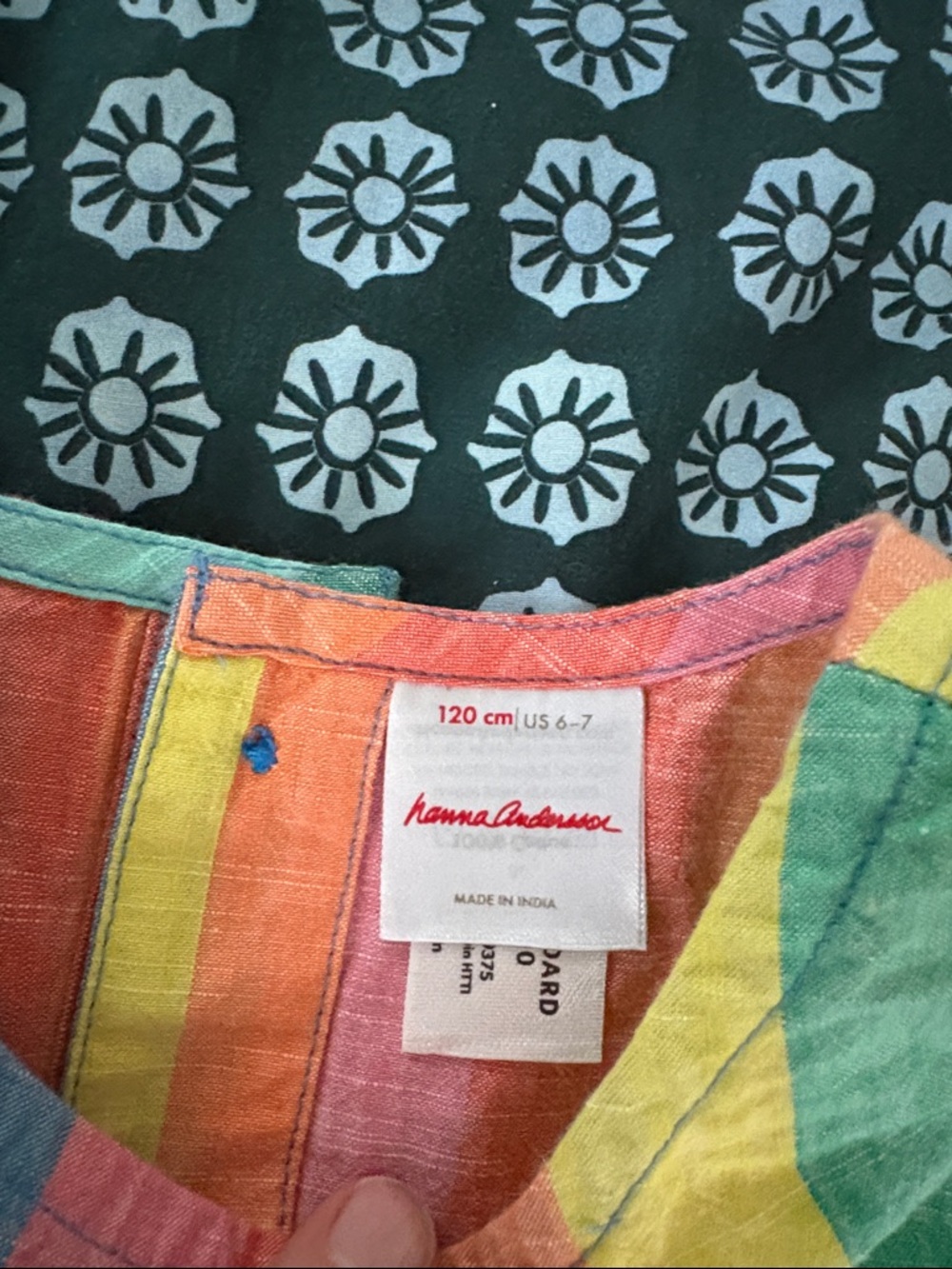 Button back top - Picture 3 of 3